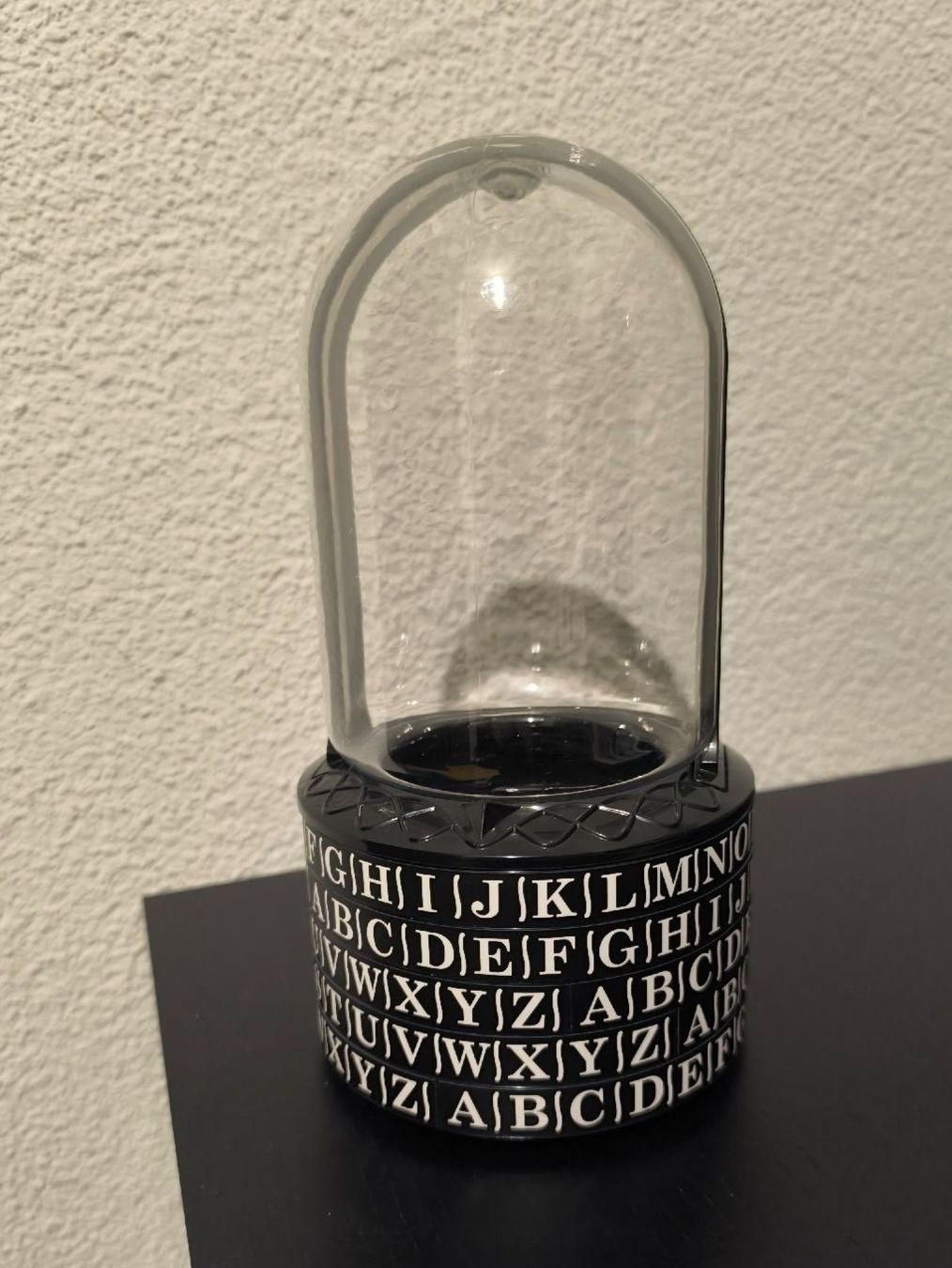 Giocattoli: Puzzle Pod Geschenke-Kryptex – Nuovo (secondo la descrizione) da Gettnau venduto da Immortal_