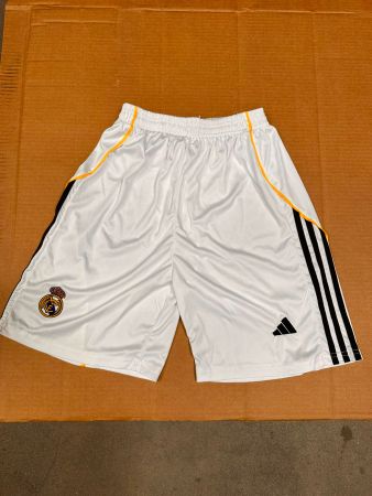 Adidas Real Madrid Shorts Gr. L | Short Real Madrid L