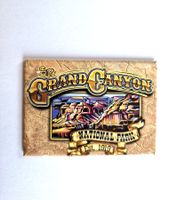 Grand Canyon USA Kühlschrankmagnet