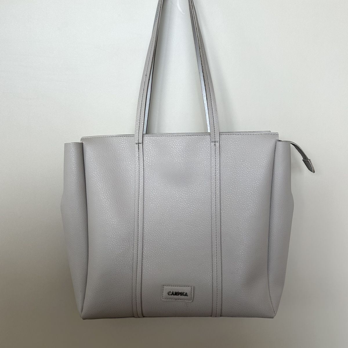 Borse: Carpisa Shopping Bag / Handtasche – Usato da Gebenstorf venduto da t.gue