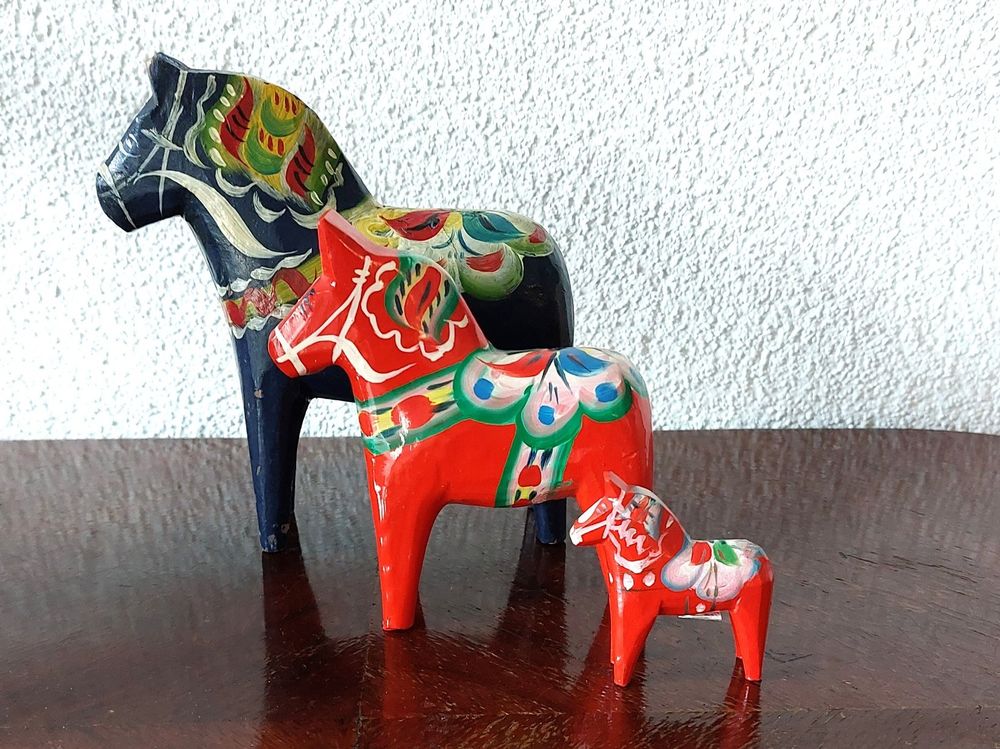 vintage-design-dalah-st-dala-pferde-folk-art-schweden-gebraucht-in