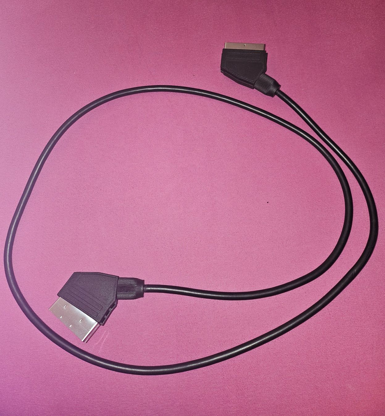 Kabel: Skart Kabel – Gebraucht aus Thun von Shame
