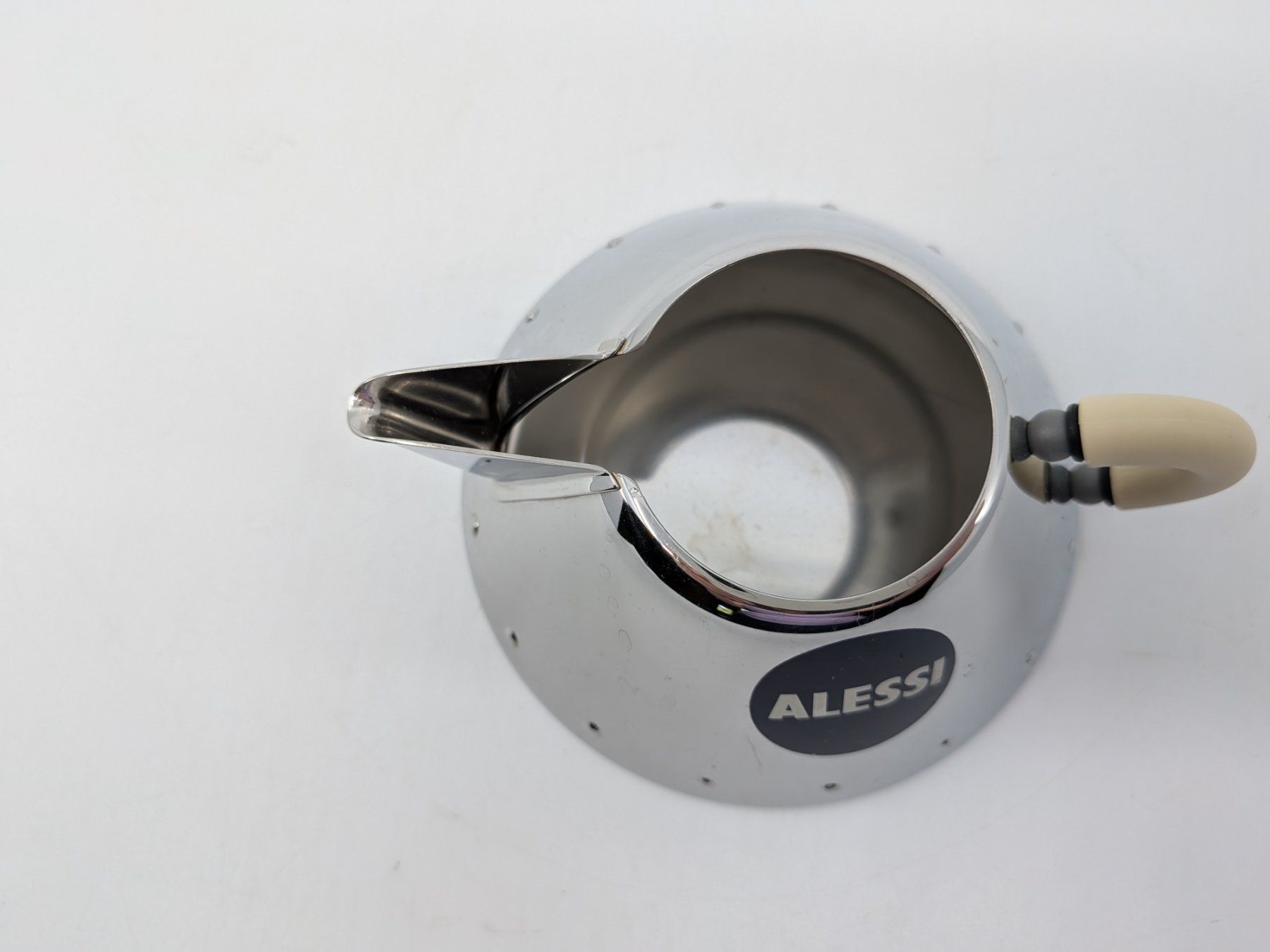 Alessi Carafes: Alessi Milchkännchen – D'occasion à Emmen par magelan