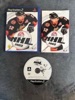 PlayStation 2 NHL 2003