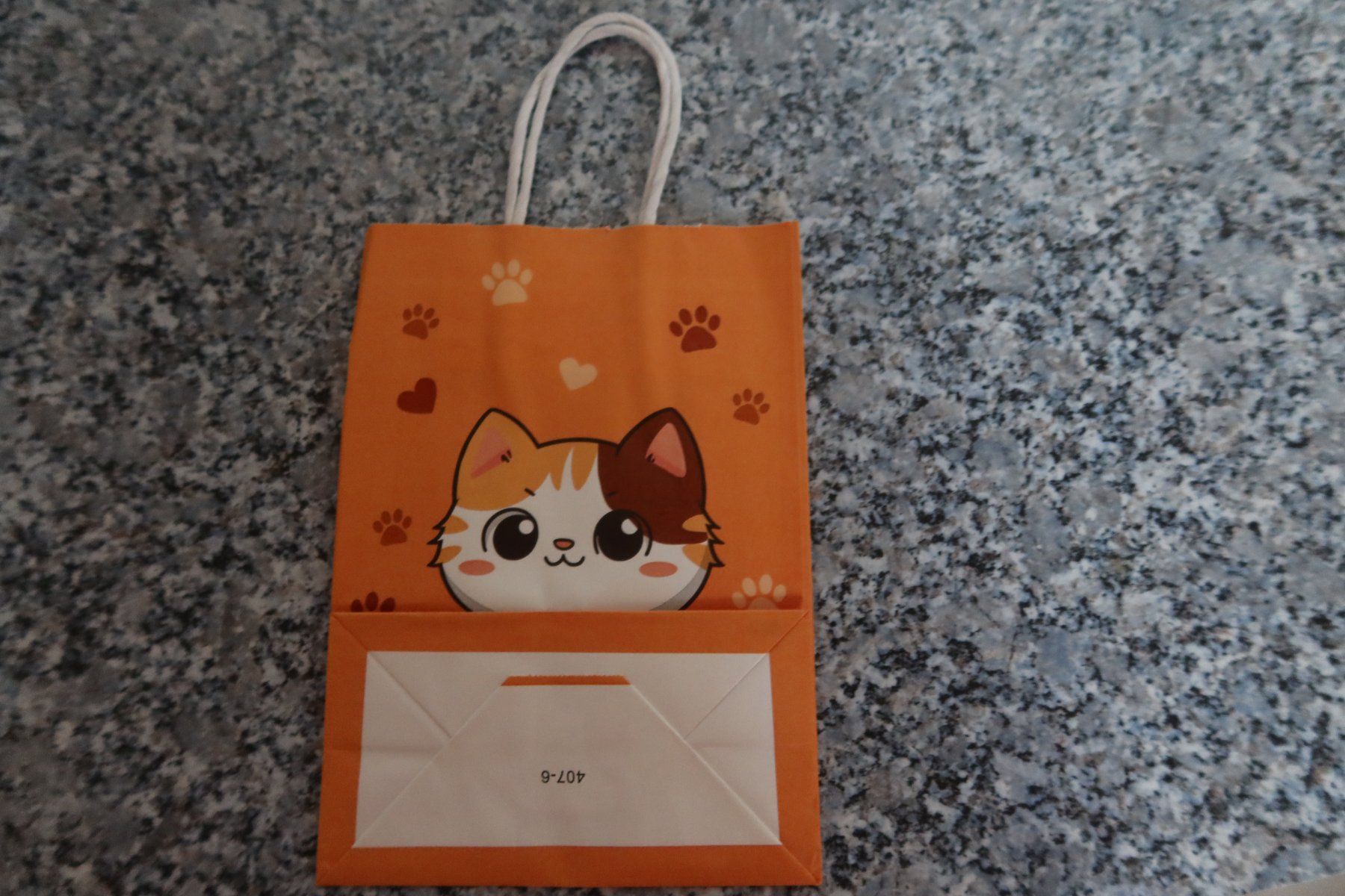 Sacs: Geschenktüte – Neuf (Voir description) à Täuffelen par Cindybussy 1