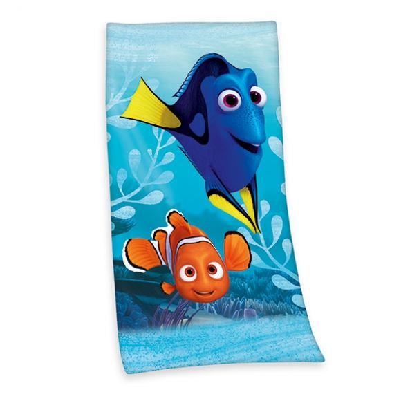 Disney Teli da bagno: Badetuch, Standtuch Dorie SALE 75% – Nuovo e nell'imballaggio originale da Wetzikon ZH venduto da shoo-shoos