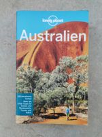 Lonely Planet Australien (6. deutsche Auflage, 2016)