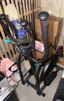 Domyos Crosstrainer in gutem Zustand und voll funktionsfähig