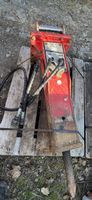 Hydraulikhammer JAB JB20