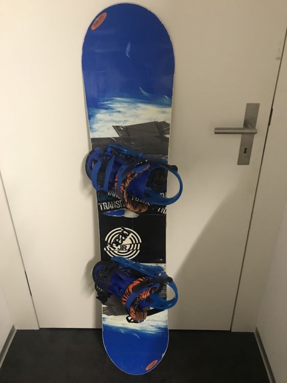 Snowboard Head Kaufen auf Ricardo