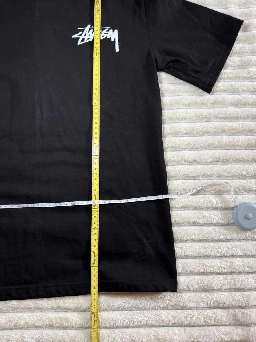 Stüssy T-shirts: Original Stüssy T-Shirt – D'occasion à Vionnaz par b_f_d_r_g 2