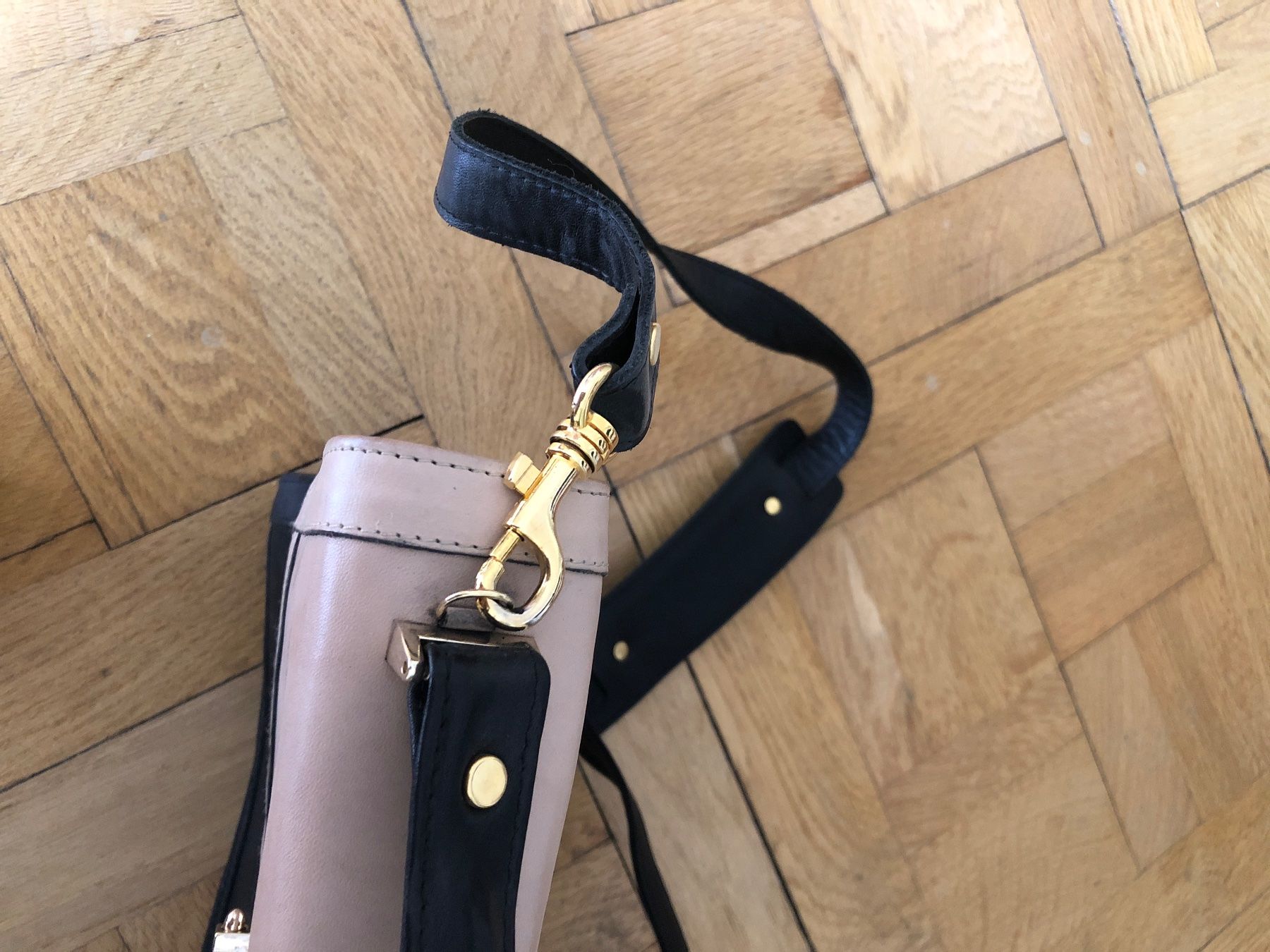 Taschen für Damen: My Suelly Handtasche – Gebraucht aus Wettswil von lalinda85 3
