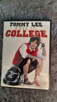 TOMMY LER GOES TO COLLEGE   DVD
