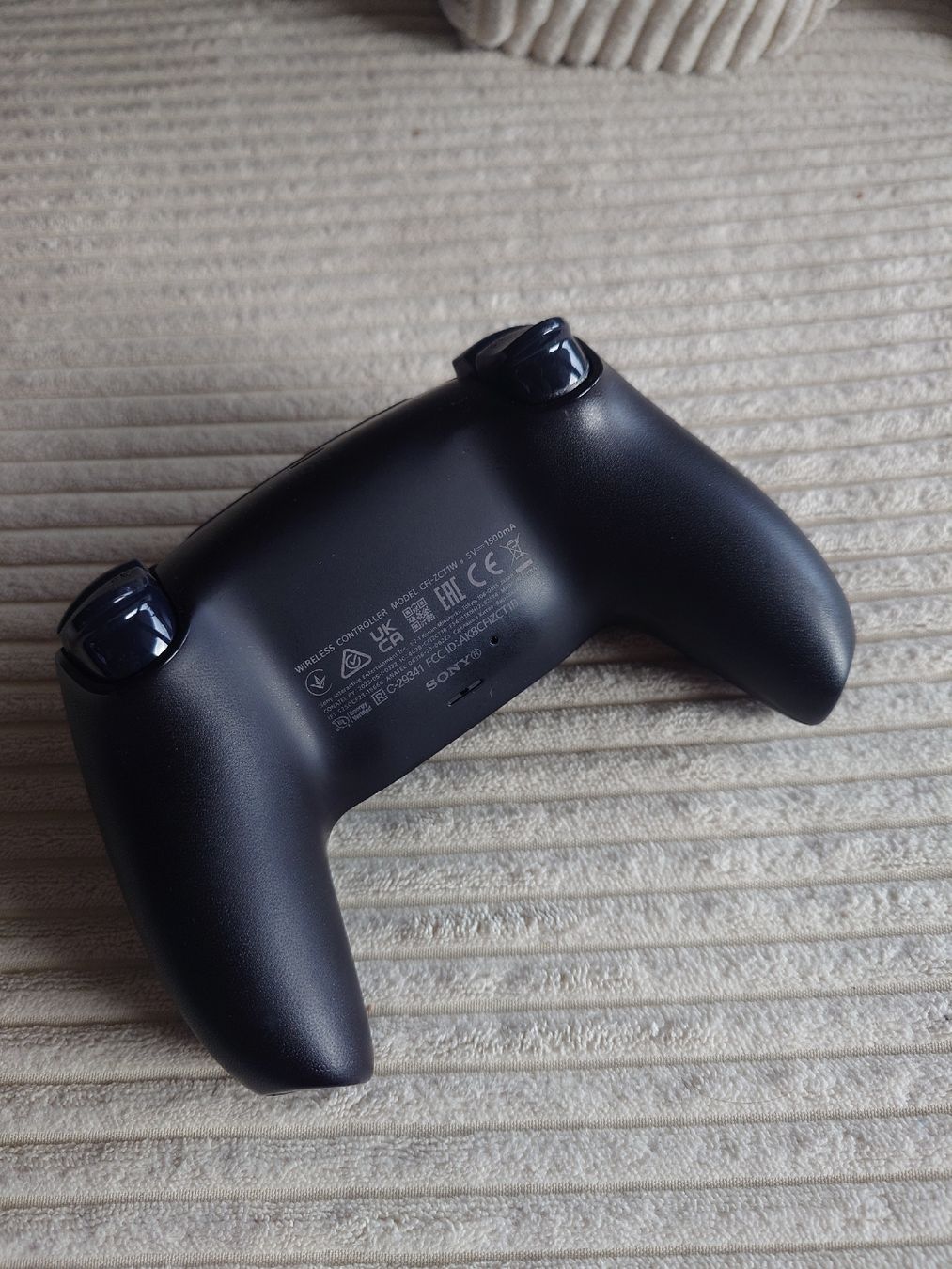 Sony Controller: PS5 Controller Neuwertig mit Stickdrift – Usato da Freienstein venduto da mar_p8mp 1
