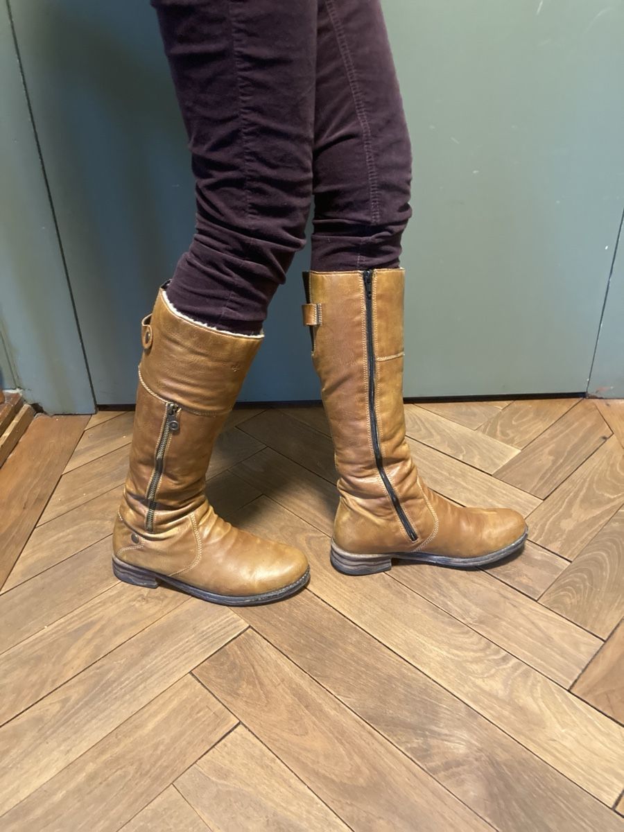 Rieker Scarpe da donna: Rieker Wintersiefel – Usato da Zürich venduto da ben_m7ks 1