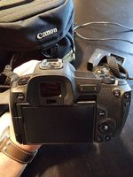 Canon EOS R Vollformat