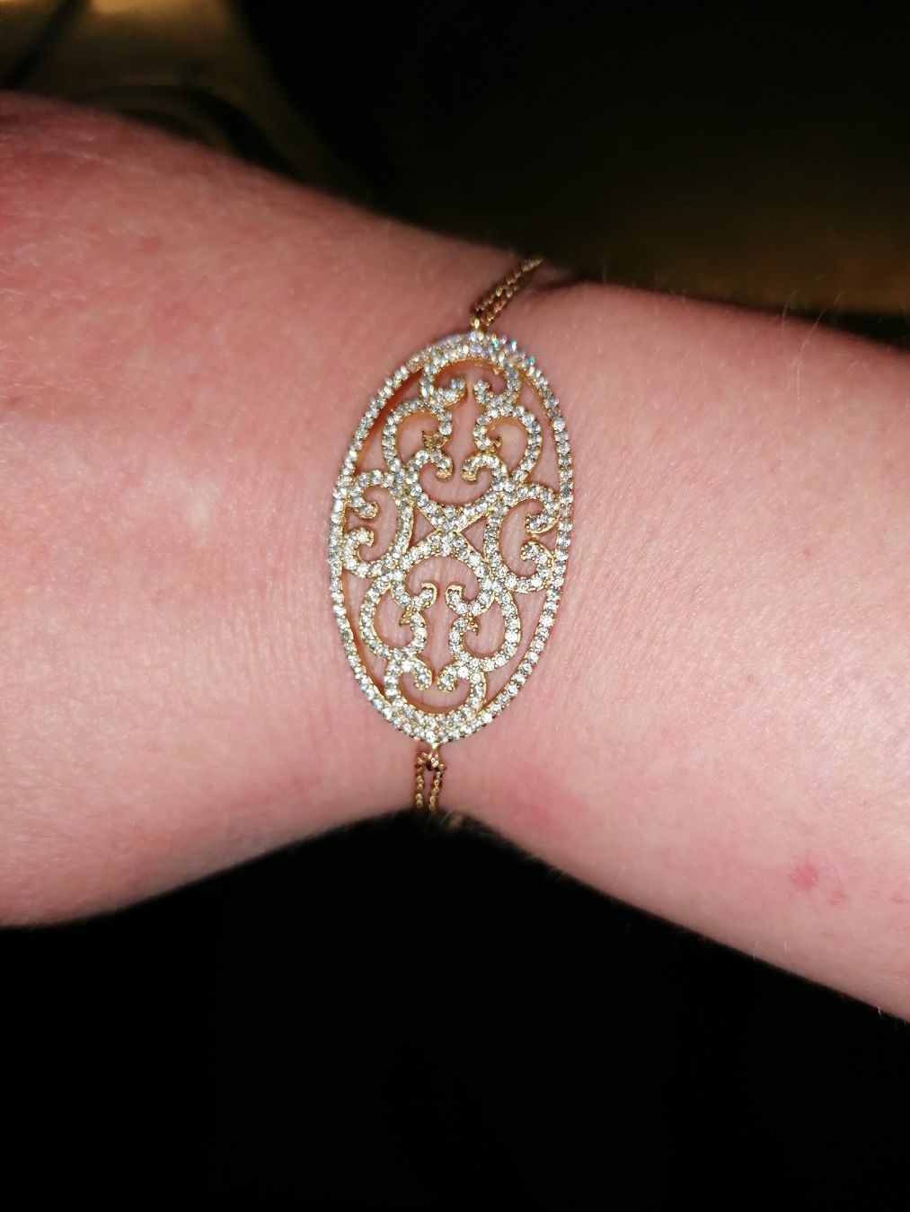 Bracciali & Braccialetti: Armband Brasslet – Usato da Kriens venduto da jamal012 3
