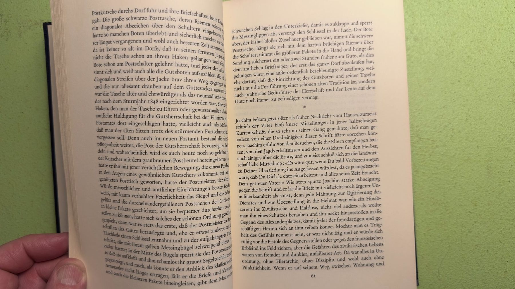 Libri: Hermann Broch: Die Schlafwandler – Usato da Zürich venduto da allp 4