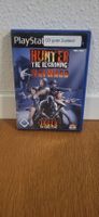 PS2 - Hunter the Reckoning Wayward