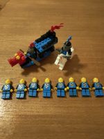 RAR# LEGO FALKEN RITTER FIGUREN KONVOLUT...TOP