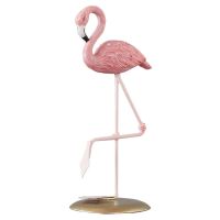 ✅ NEU Flamingo Dekoration für Garten - Rosa