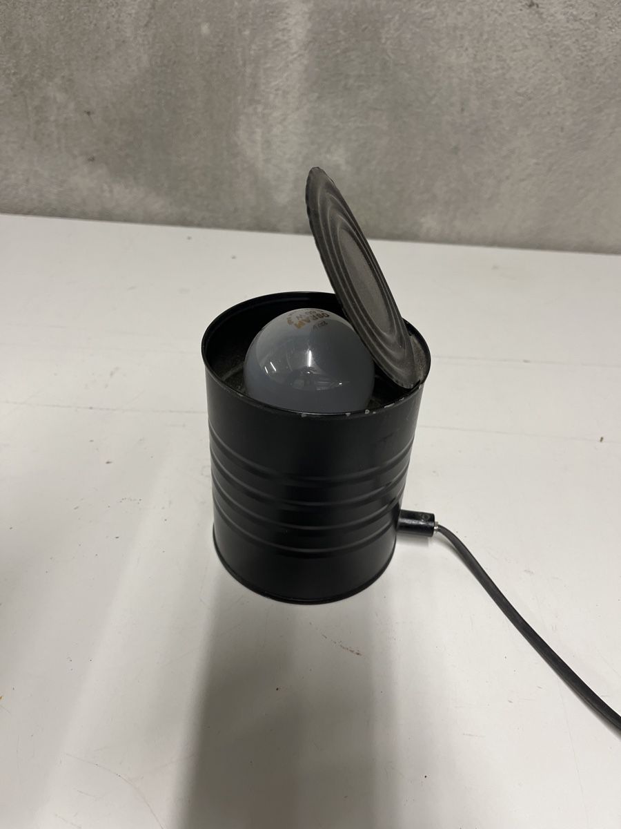 Lampade: Coole Design-Tischlampe Optelma – Usato da Niederurnen venduto da gebrauchtbrauchbar 2