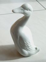 Wagner Apel Porzellan Ente