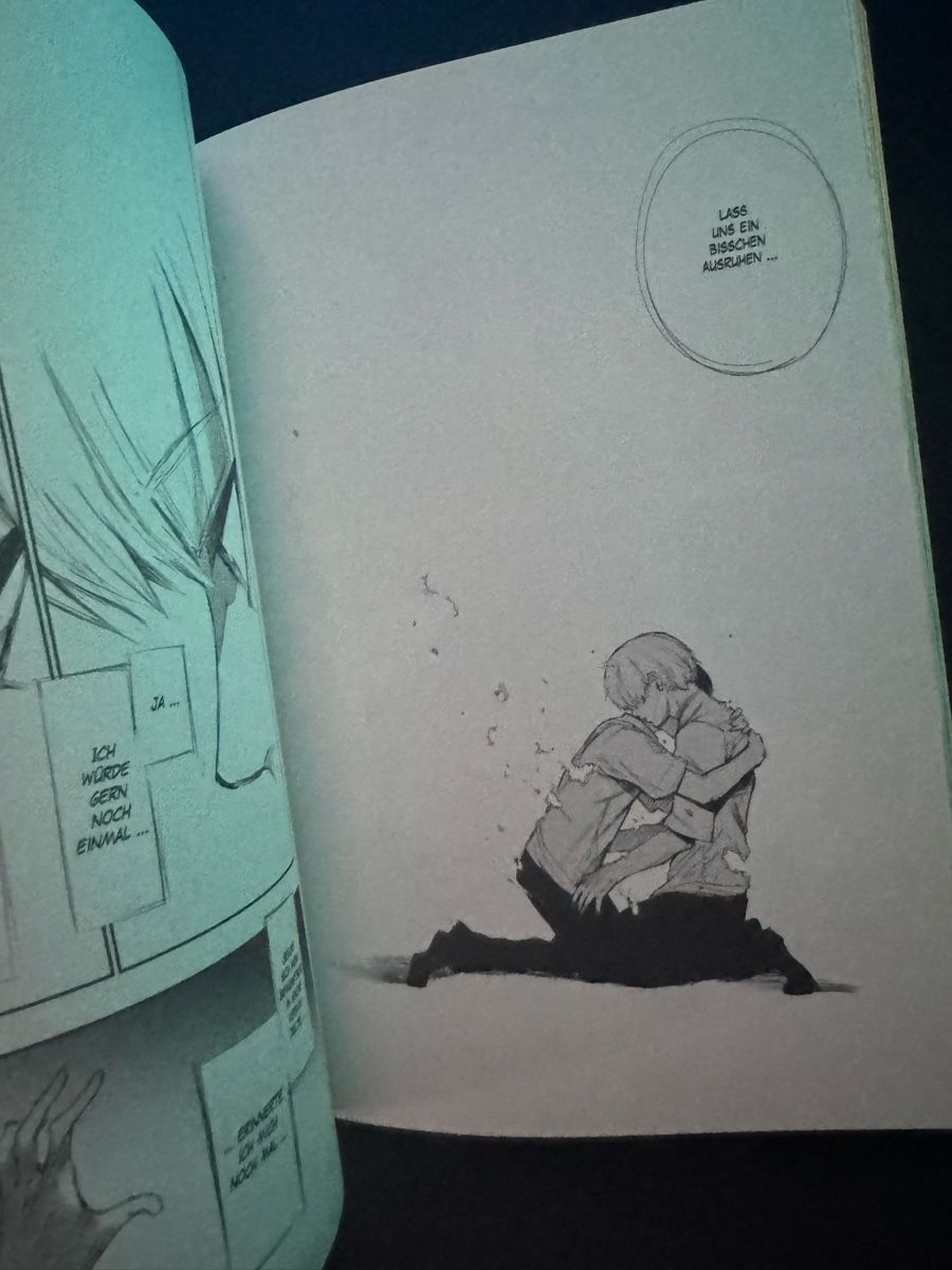 Fumetti: Tokyo Ghoul v 13-14 – Nuovo (secondo la descrizione) da Emmenbrücke venduto da swi_5l8w 1