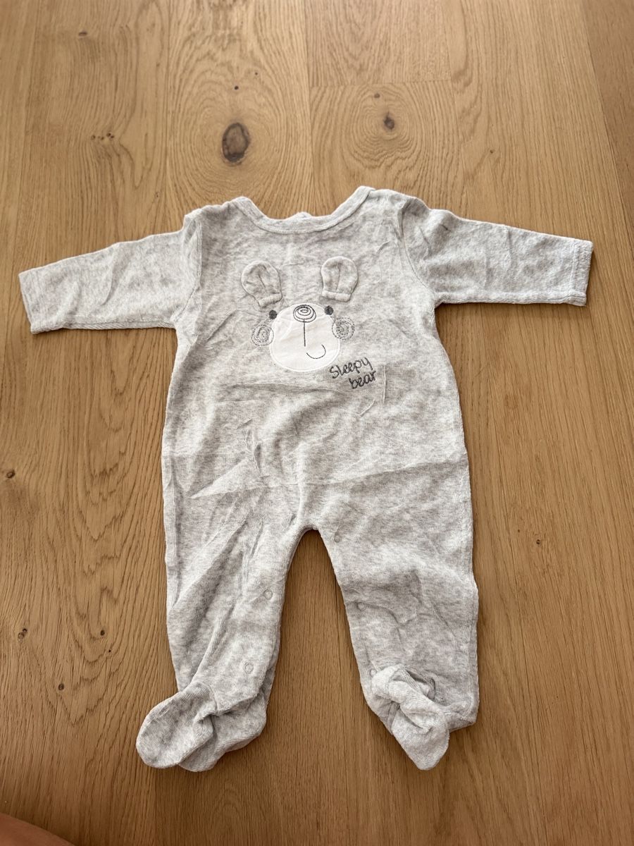 Pyjamas: Pyjama Pitty Patter Gr. 62 – D'occasion à Rain par Heike5284