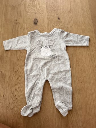Pyjama Pitty Patter Gr. 62