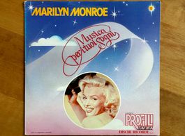 100 Jahre Marilyn Monroe Sammlungsauflösung, LP