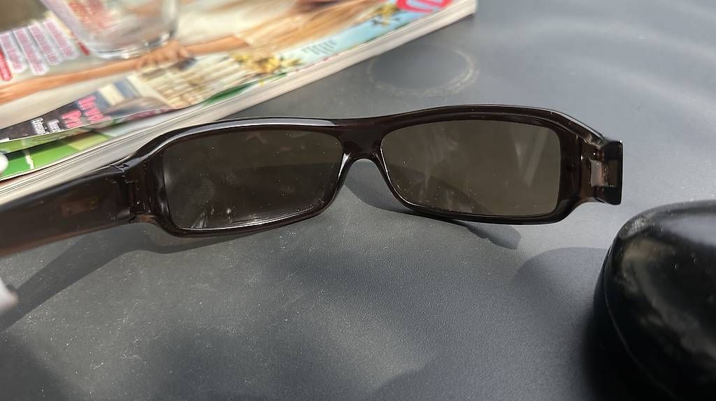 Gucci Occhiali & Lenti: Original Gucci Sonnenbrille – Usato da Bern venduto da Did.b 1