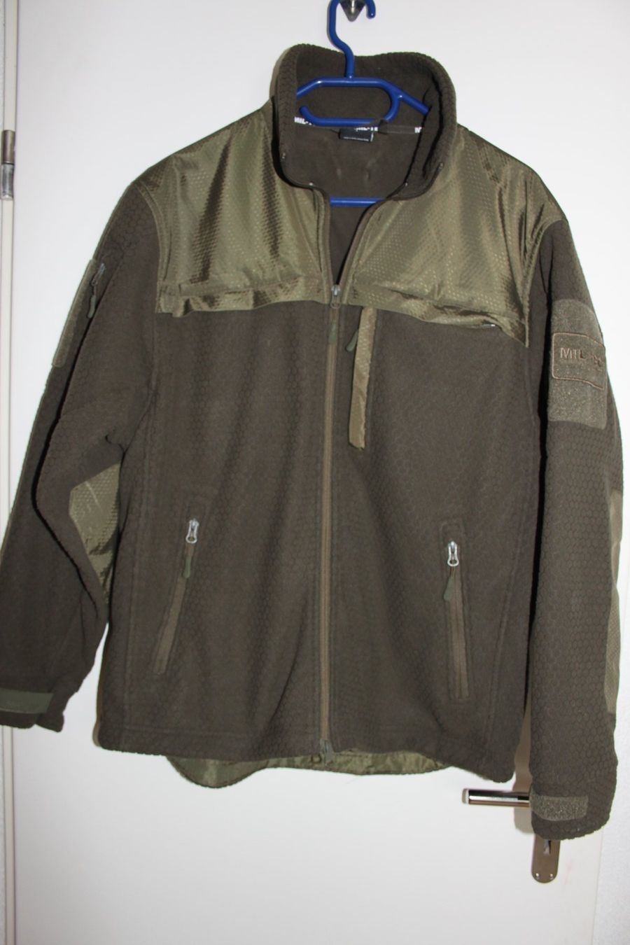Giacche: MIL-TEC Jacke – Nuovo (secondo la descrizione) da Binningen venduto da Kellox