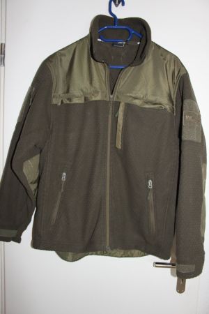 MIL-TEC Jacke