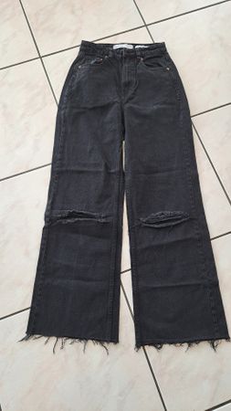 jeans 32 Bershka