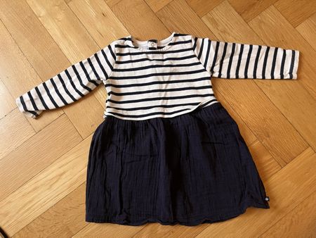 Robe Petit Bateau