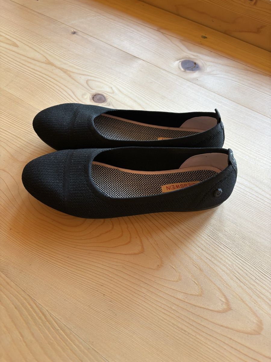 Damenschuhe: Giesswein Ballerinas, Neu! – Neu (gemäss Beschreibung) aus Celerina von Heli87 1