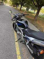 Motorrad Suzuki GS500 25Kw Zustand