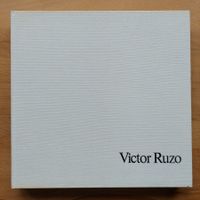 Victor Ruzo - Hans Neuburg