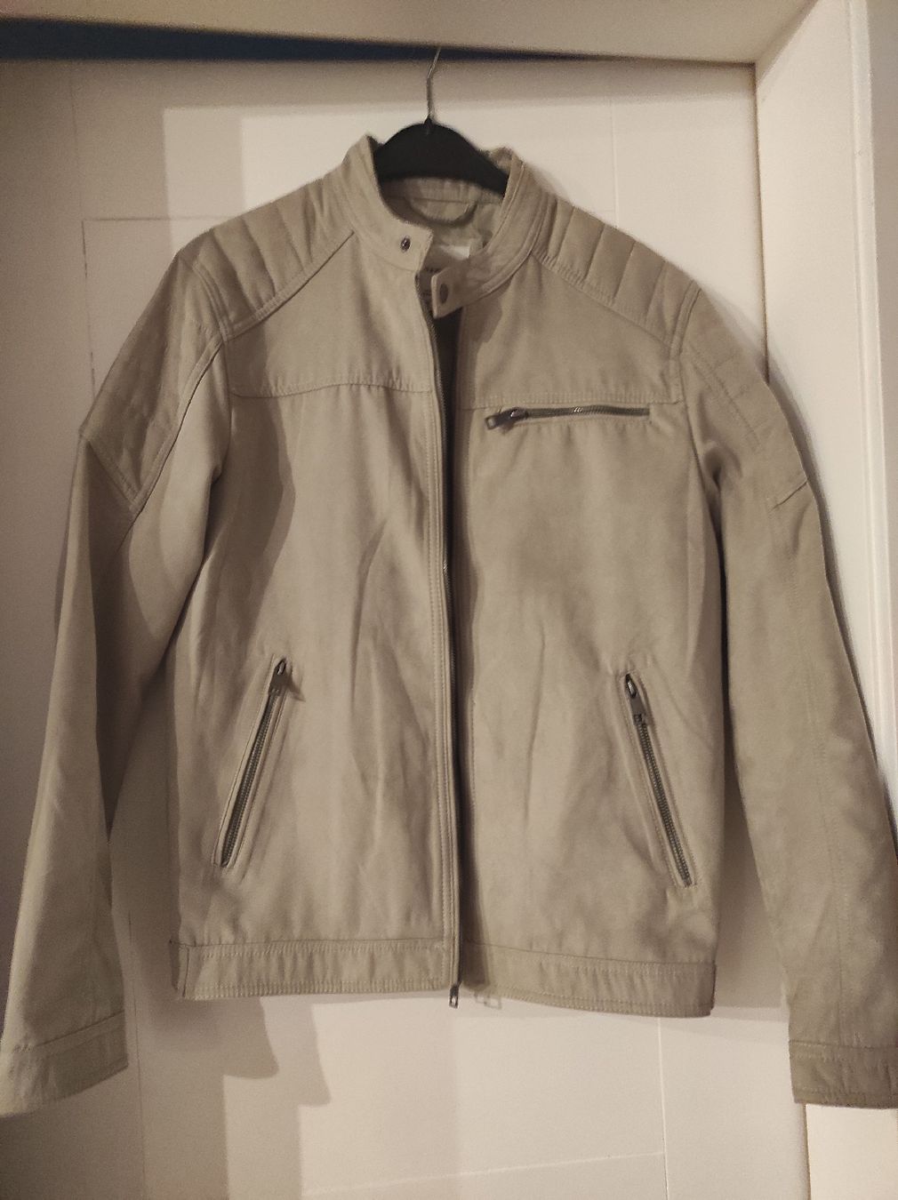 Jack & Jones Giacche: Jack & Jones Herrenjacken Gr. L – Nuovo (secondo la descrizione) da Glattfelden venduto da SilverSnow