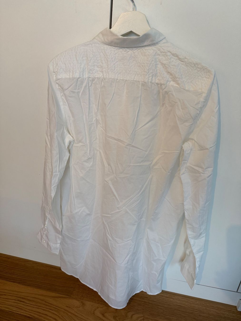 Lacoste Camicette: Lacoste Bluse Baumwolle in 42 – Usato da Wetzikon ZH venduto da jas_66r8 1
