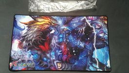 Force of Will Spiel-matte