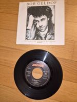 Bob Geldof - This is the World calling - Single 1986