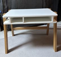 Kinderschreibtisch Vertbaudet - Schreibtisch Architekt Mini