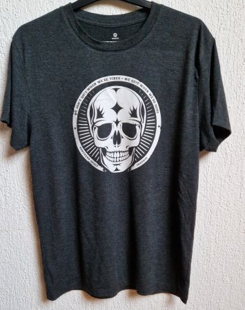 T-Shirt, GYM Gr. M,  Northern Spirit/CrossFit    (Briefpost)