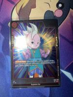 Dragon Ball Card Shin Supreme Kai FB04-008 neu