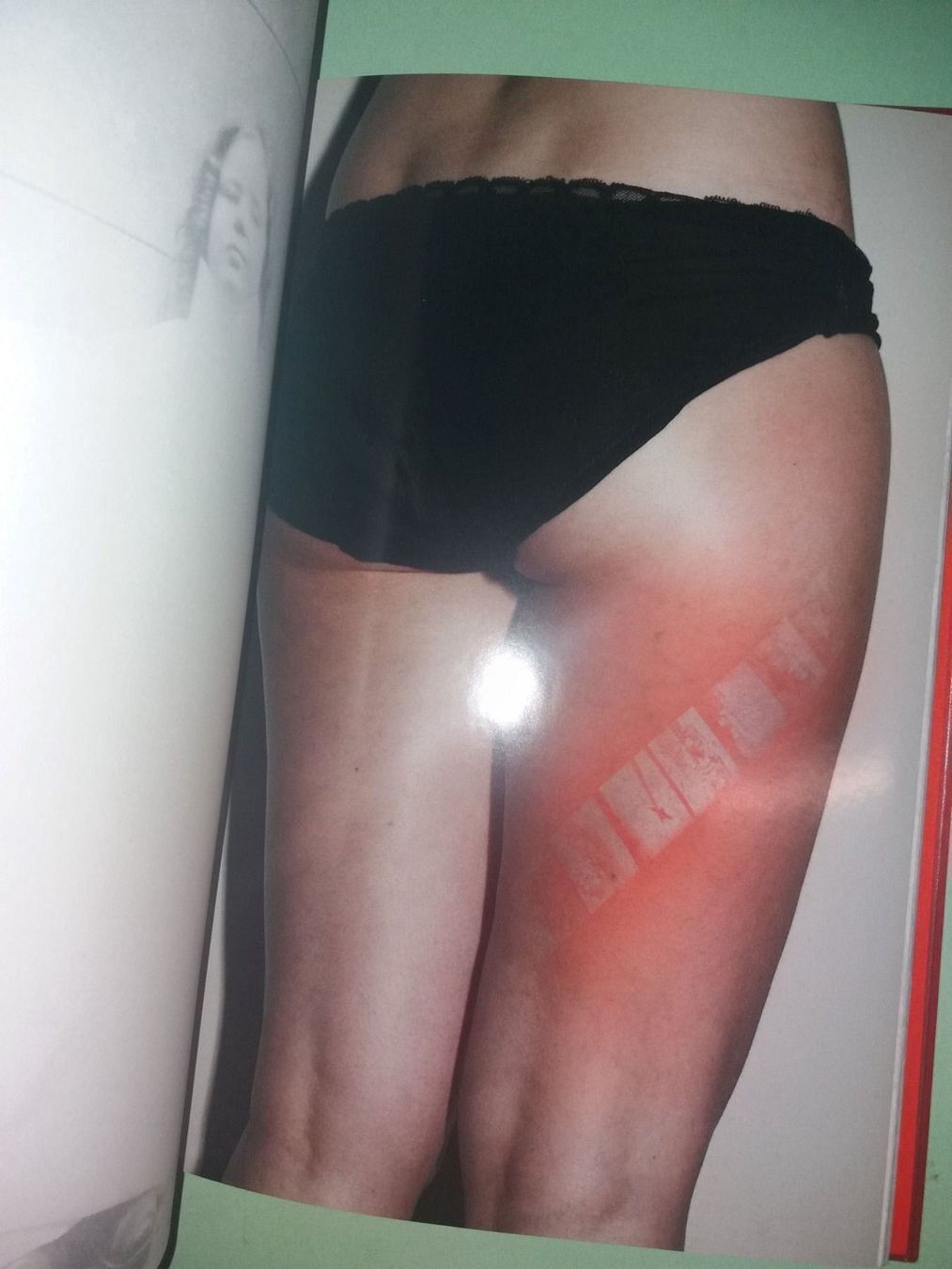 Libri: THOMAS Mailaender fotobuch – Usato da Welschenrohr venduto da Regool 6