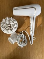 Philips Hair Dryer ThermoProtect HP8232 white 2200W