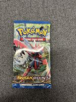 🇺🇸 Pokémon  Breakpoint Booster Pack ungeöffnet