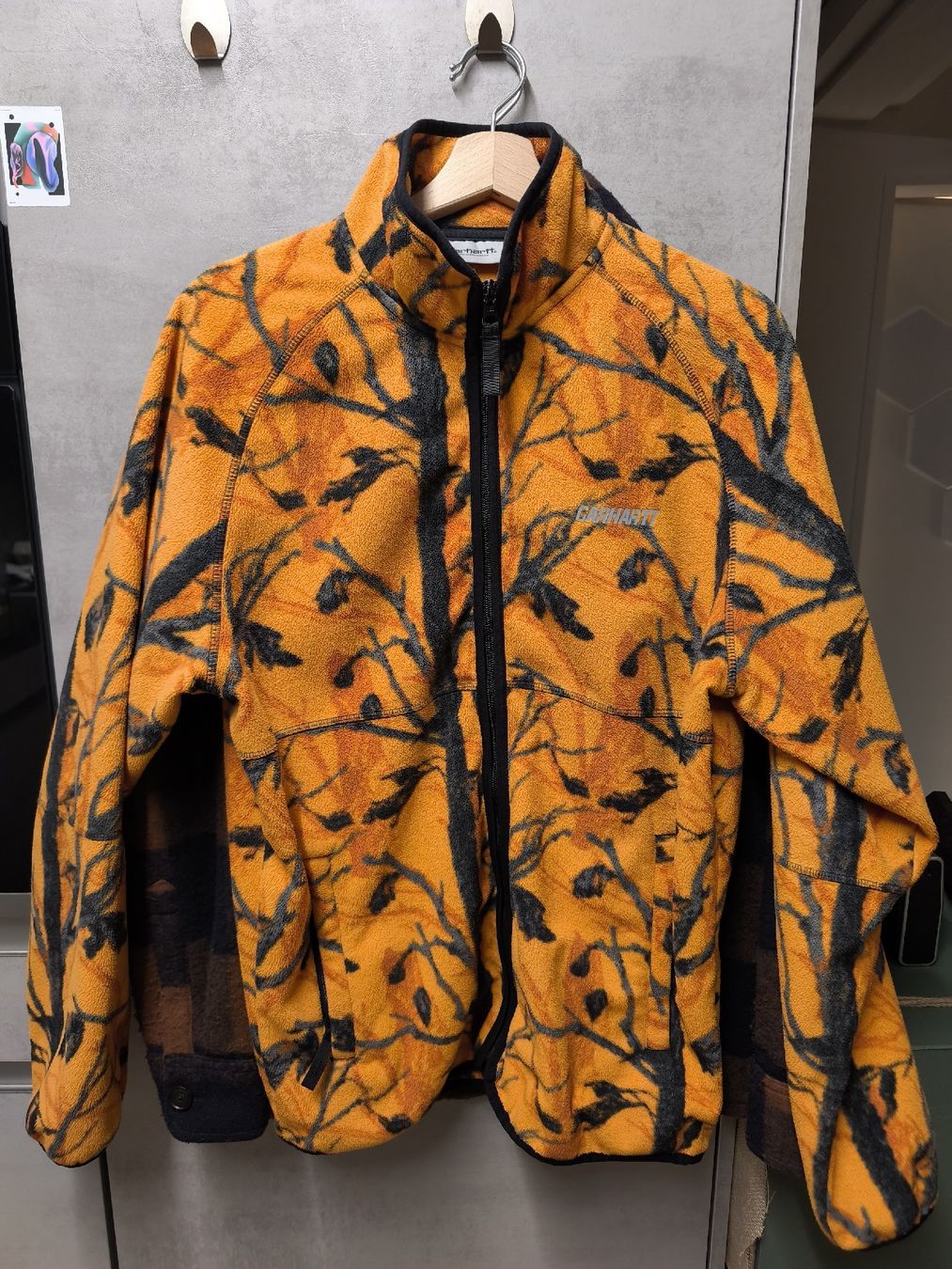 Carhartt Vestes: Carhartt Jacke M – D'occasion à Turbenthal par benzdk5
